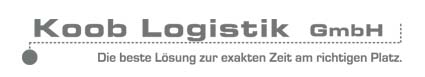 Koob Logistik Logo
